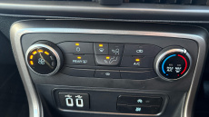 Ford EcoSport 1.0 EcoBoost 125 Zetec 5dr Petrol Hatchback